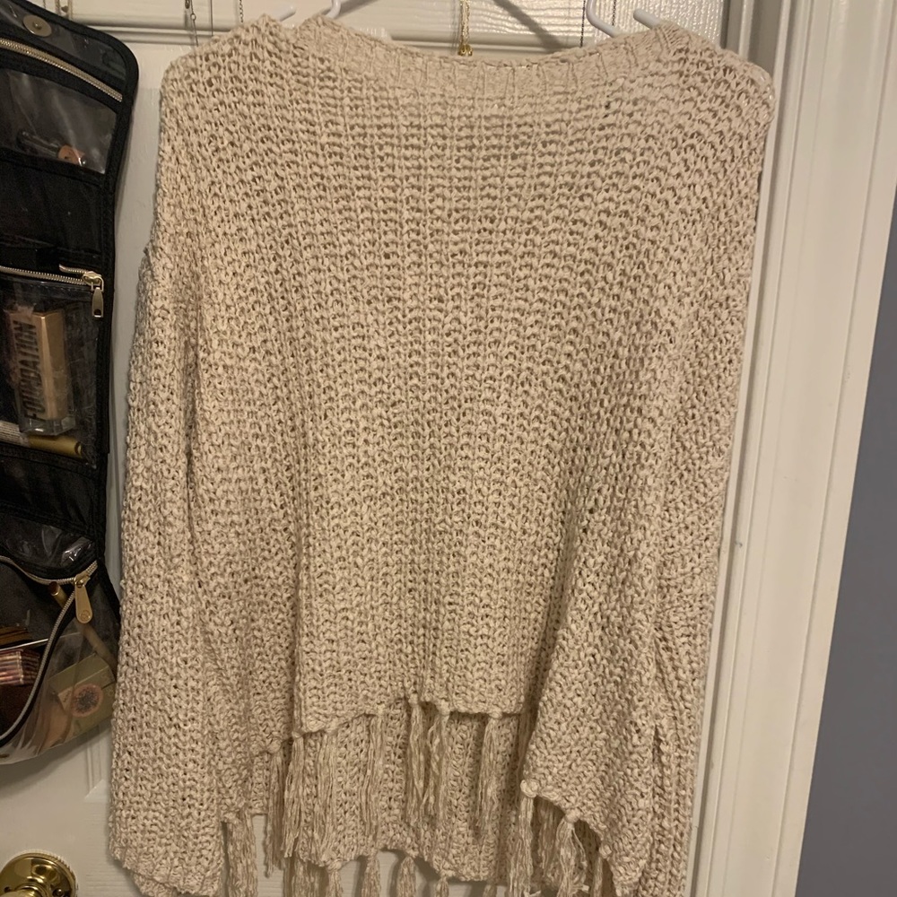 Altrd State Sweater